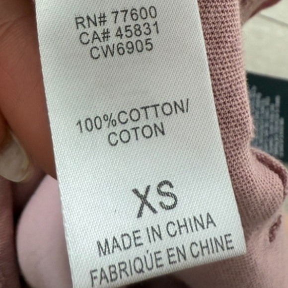 Chaser Pink Distressed Splatter Print Muscle Tank Sleeveless Top - Picture 5 of 8